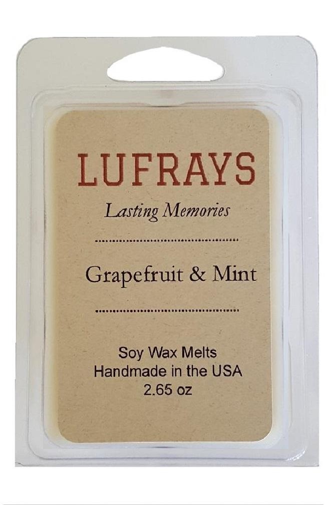 Soy Wax Melts