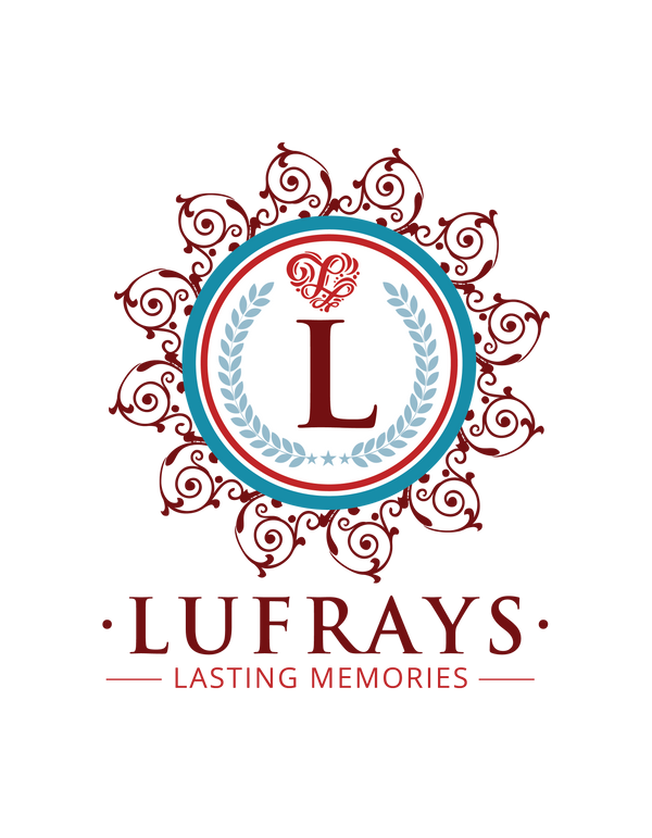 LUFRAYS logo