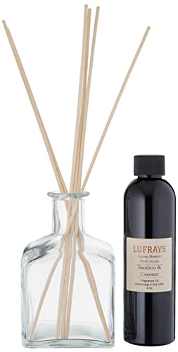 Reed Diffusers