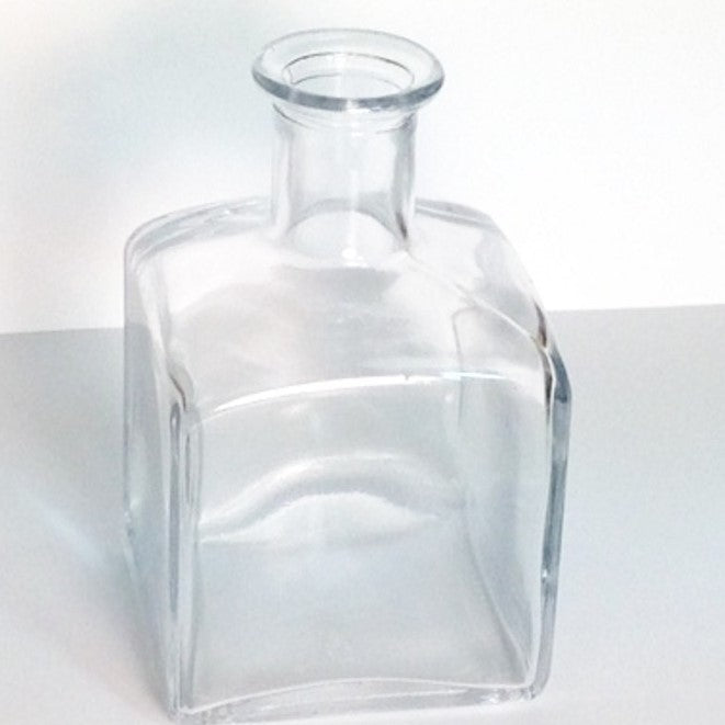 Reed Diffuser Jar Square