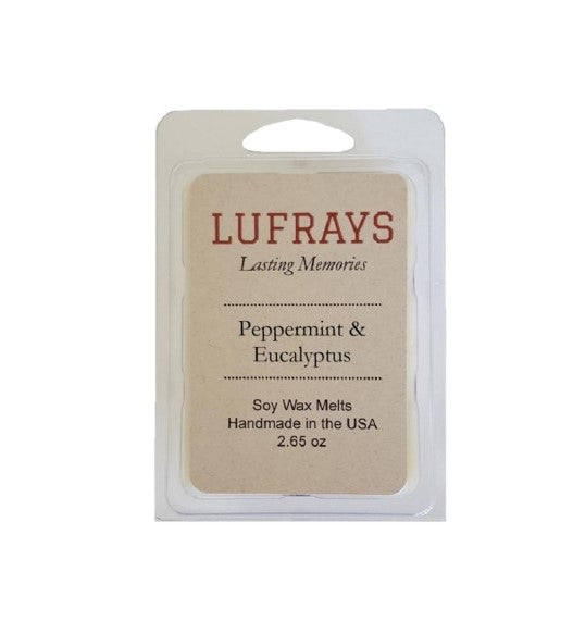 Wax Melts