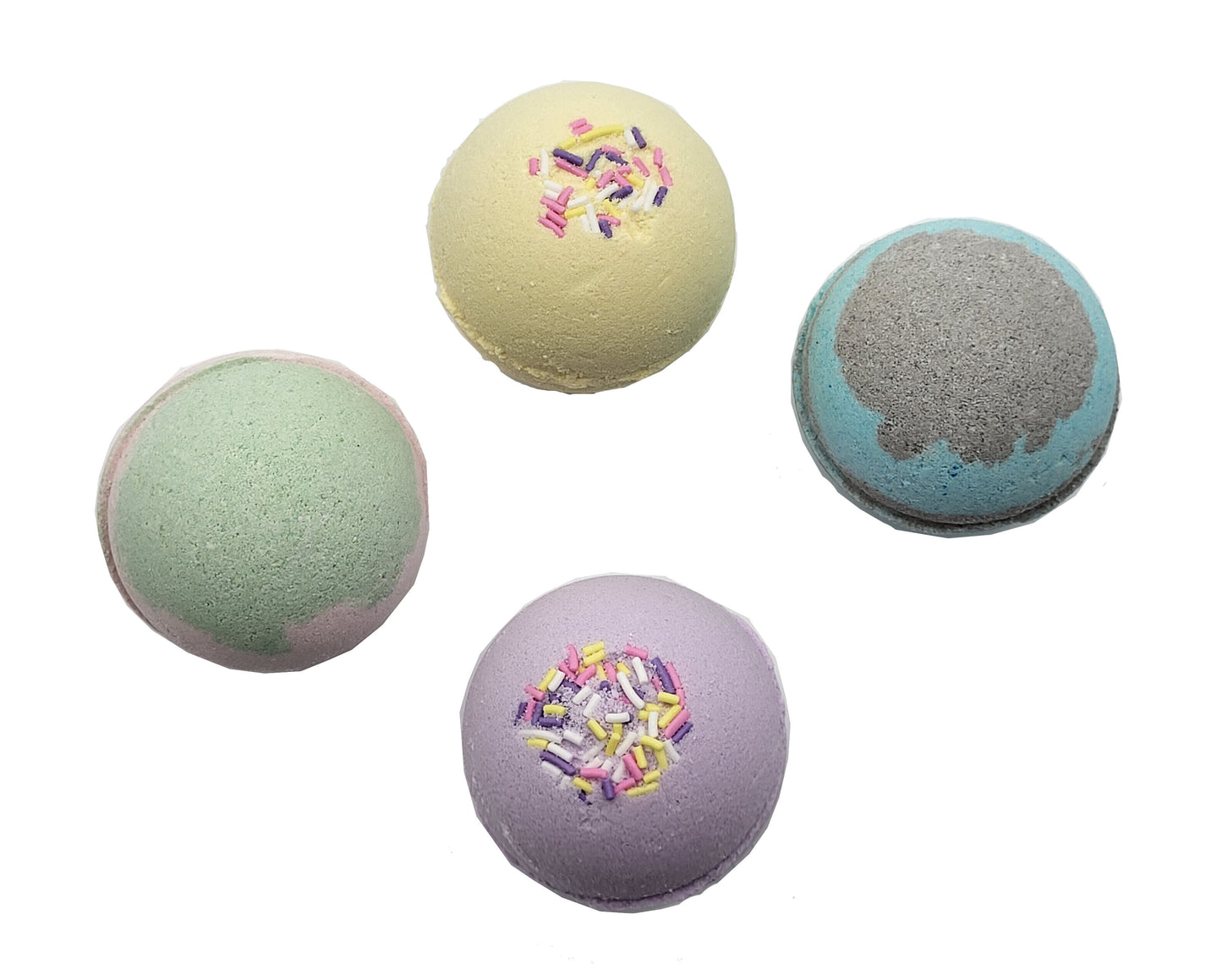 Bath Bombs