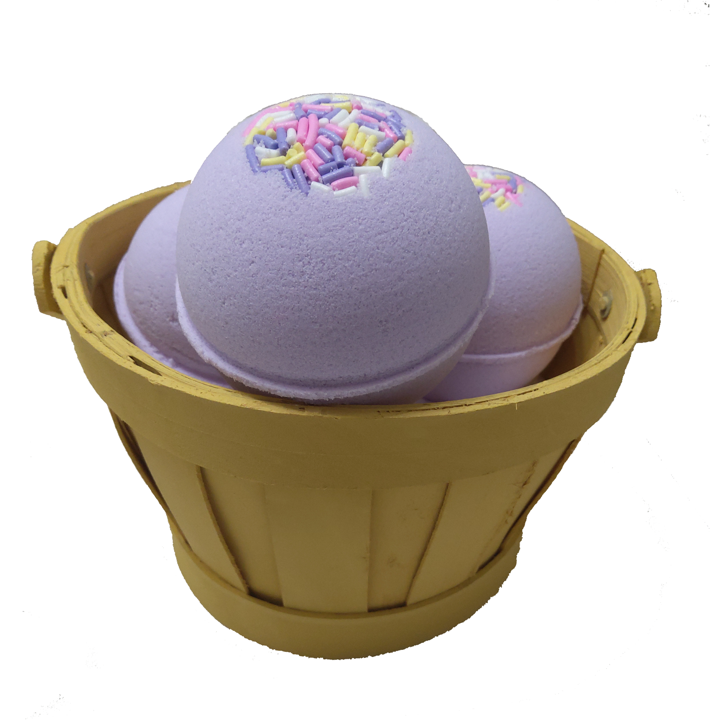 Bath Bombs