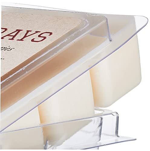 Sea Salt & Orchid Melts