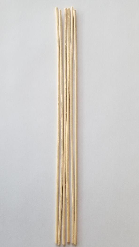 Natural Reed Diffuser Sticks Alternate